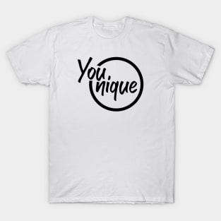 Younique 02 T-Shirt